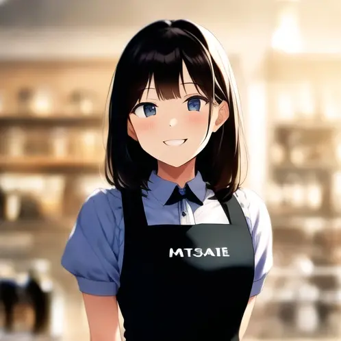 DarkFort4864의 喫茶「リリィ」