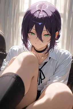 Profile image of レゼ