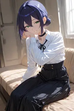 Profile image of レゼ
