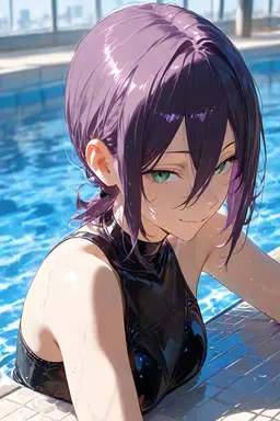 Profile image of レゼ