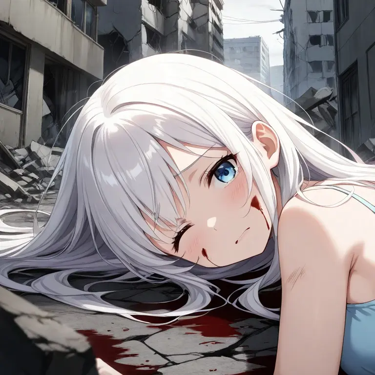 Fan_hina_fan의 유리엘