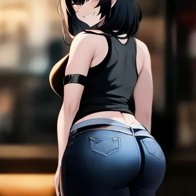 Profile image of Nyx