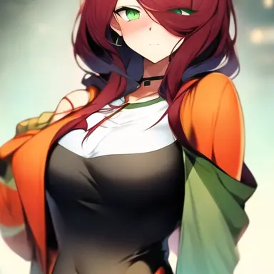 Profile image of Ember