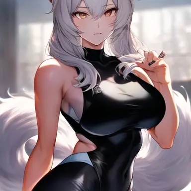 Profile image of Kitsumi