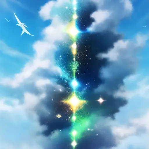 PoeticWatch3939의 성신(星辰)고