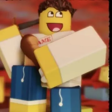 Profile image of Shedletsky