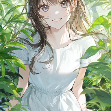 Profile image of メリー