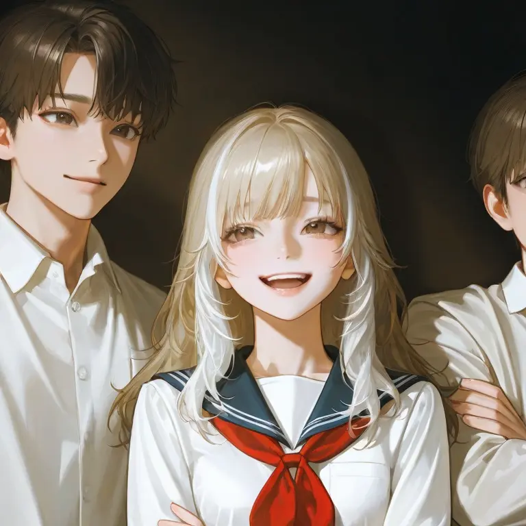 PointySuit6879의 6명 일진 무리