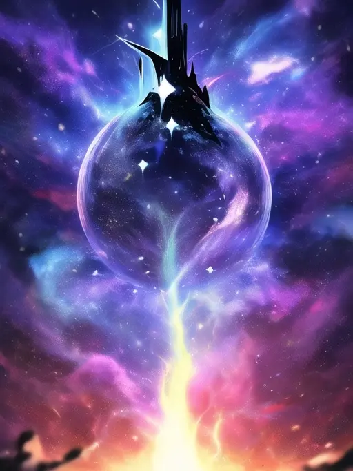 OpenPouch7360의 The Aspect Awakening