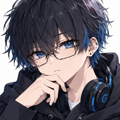 Profile image of 憂星