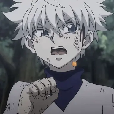 Profile image of キルア