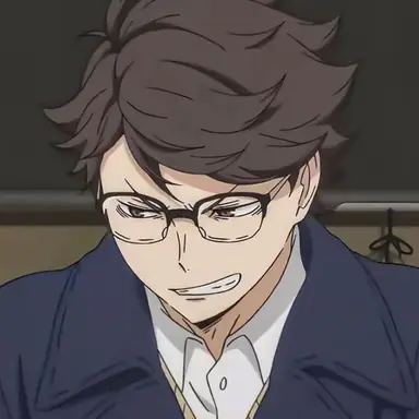 Profile image of 及川徹