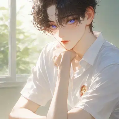 Profile image of チャ・ベクソル