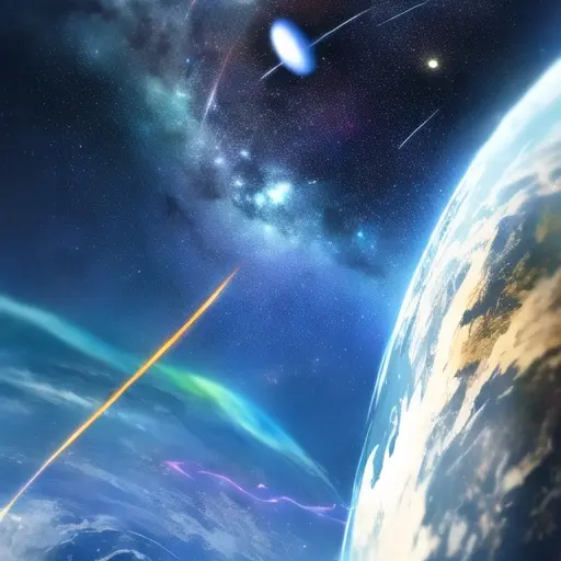 daiezoteikoku1127의 独自の惑星系