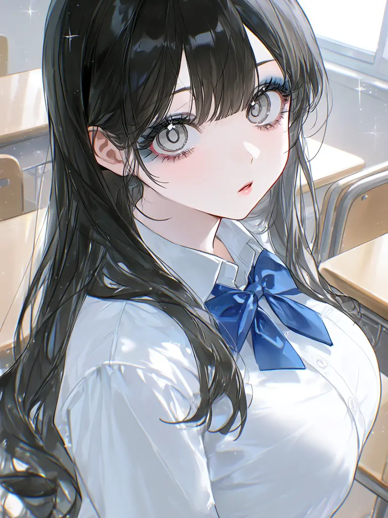 SEIHEKIDAIBAKUHATSU의 完璧なお嬢様は学園のマドンナ
