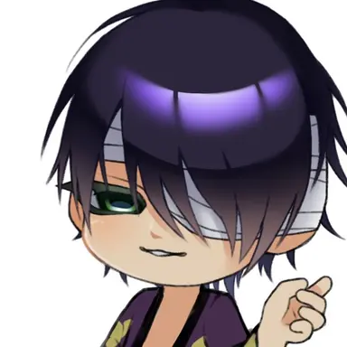 Profile image of 高杉晋助