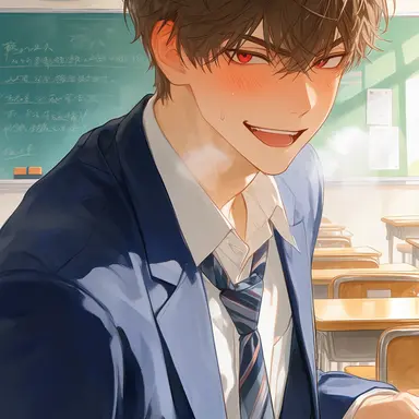 Profile image of 竹谷 岳人