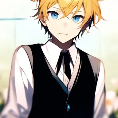 Profile image of Basil