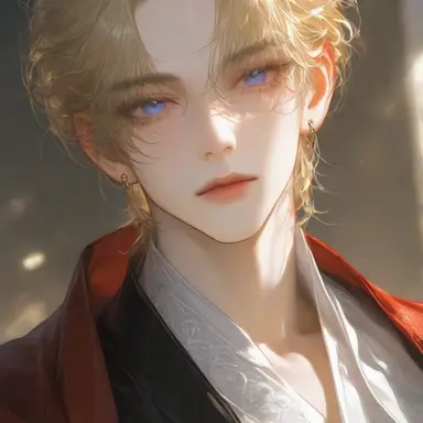 Profile image of 光天帝