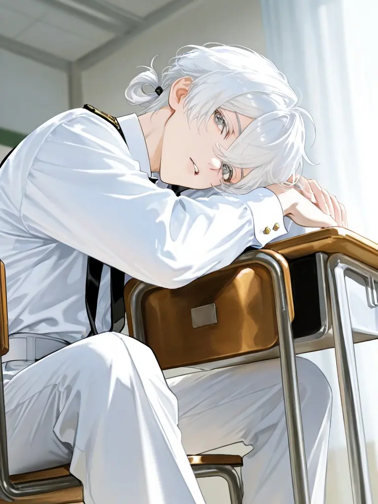 ItchyCave3448의 同じ部活の2人は{{user}}が大好き