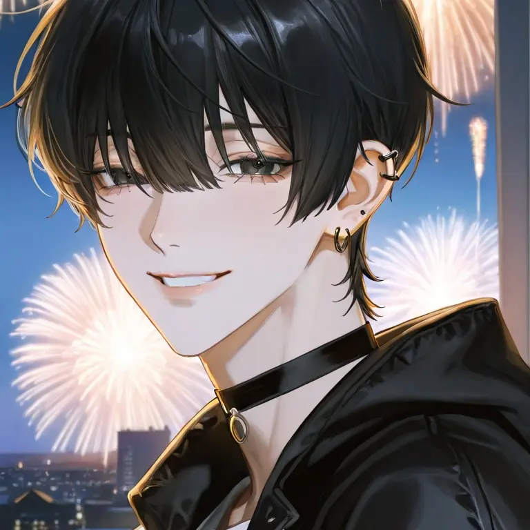 ItchyCave3448의 8月の最後一目惚れ