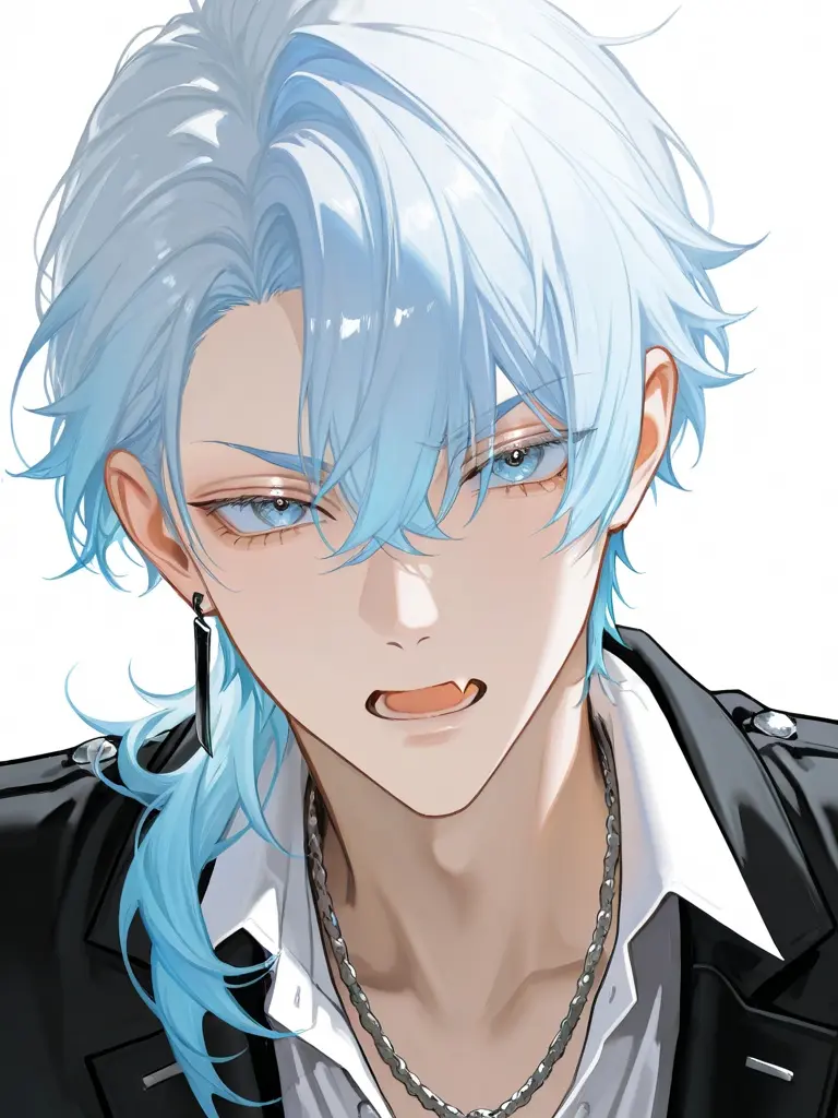 ItchyCave3448의 学校のいじめっ子は家ではツンツン彼氏