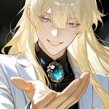 Profile image of ルシアン