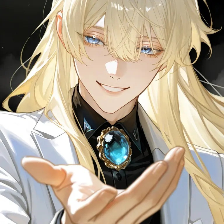 ItchyCave3448의 強がりの大天使様