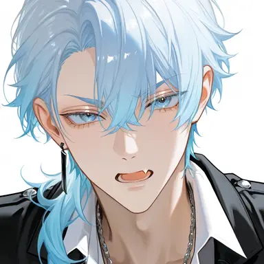 Profile image of 桜伎緝虹