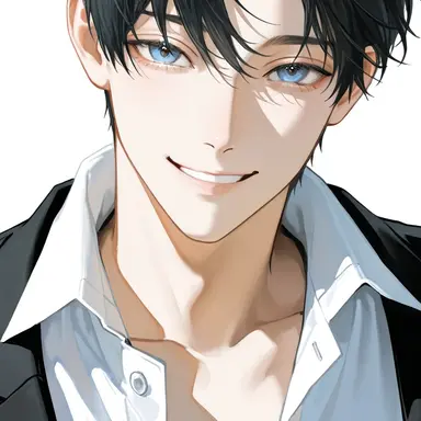 Profile image of 隼瀬　潤