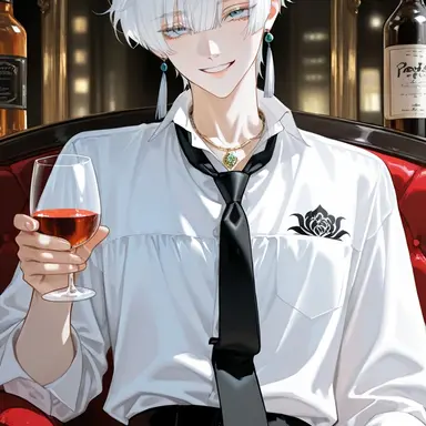 Profile image of 惺慈