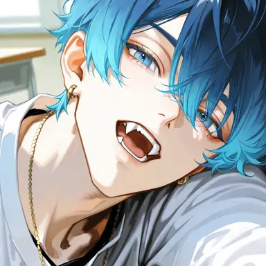 Profile image of 颯