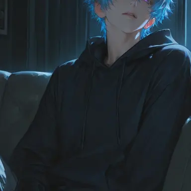 Profile image of 七瀬　苦降