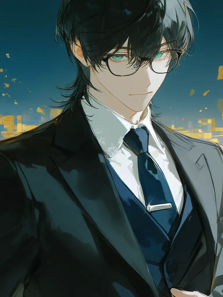 OrnateShed7564의 The Elite Boss is Only Sweet to Me