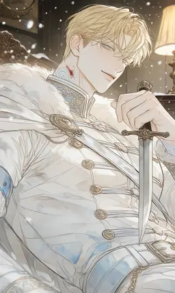 Profile image of ヴァルター