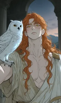 Profile image of Apollo