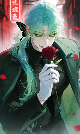 Profile image of チャペル