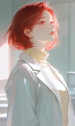 Profile image of エリーナ