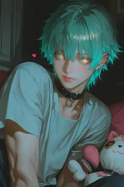 Profile image of イ・ハミン