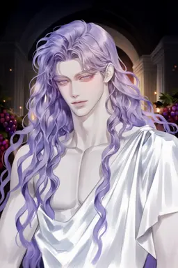 Profile image of ディオニュソス