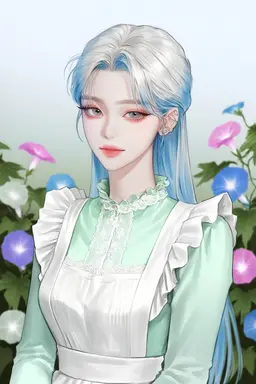 Profile image of Bell