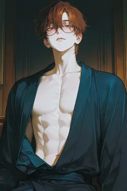 Profile image of Edmund