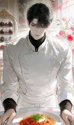 Profile image of Yoon Sahyuk