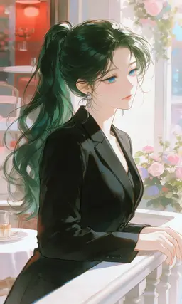 Profile image of Kim Da-hee