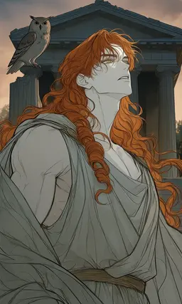 Profile image of Apollo