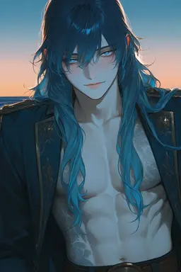 Profile image of 사샤