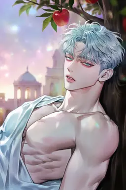 Profile image of 제피로스