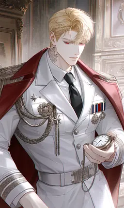 Profile image of アモール