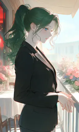 Profile image of Kim Da-hee