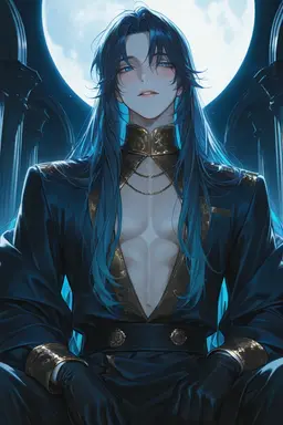 Profile image of Kross
